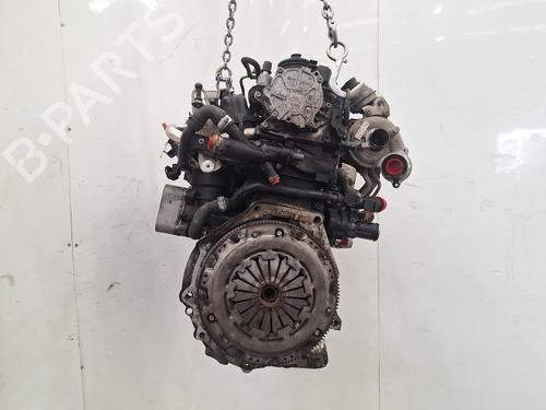 Engine VW TOURAN (1T3) 1.6 TDI | BP38412368M1 - Image 3