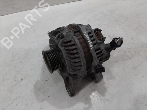 Used Alternator Alternator MAZDA 2 (DE_, DH_) 1.3 (DE3FS) (86 hp) 33648017 33648017