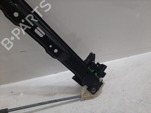 Front left window mechanism JAGUAR I-PACE (X590) EV400 AWD | BP33939926C22  - Image 6