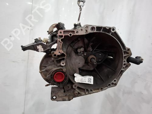 Used Gearbox Gearbox VAUXHALL COMBO Mk IV (E) Box Body/MPV (K9) 1.5 D (102 hp) 40466736 40466736