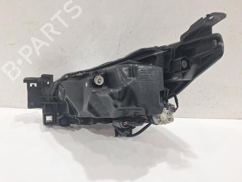 Right headlight MAZDA 2 Hatchback (DL, DJ) 1.5 SKYACTIV-G (DJLFS) | BP32171807C29 