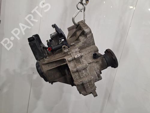 Gearbox AUDI A1 (8X1, 8XK) 1.2 TFSI | BP31305762M3 