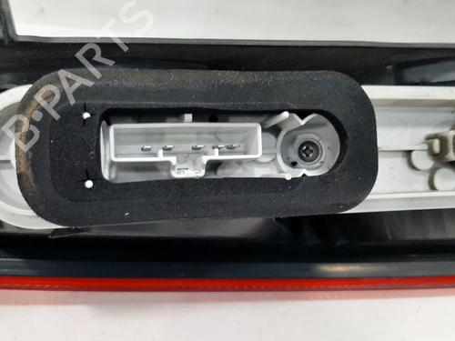 Right taillight FORD FOCUS II Turnier (DA_, FFS, DS) 2.0 | BP26852210C35 