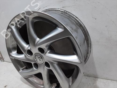 Fælk VAUXHALL CORSA Mk V (F) 1.2 | BP31032869C45 