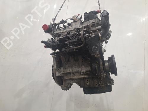 Engine VAUXHALL CORSA Mk V (F) 1.2 | BP40128310M1 - Image 5