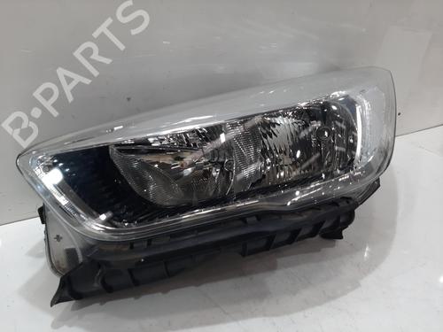 Left headlight FORD KUGA II (DM2) 1.5 EcoBoost | BP36594296C28 - Image 3