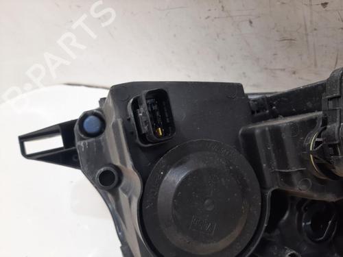 Left headlight PEUGEOT 2008 I (CU_) 1.2 THP 110 / PureTech 110 | BP37540129C28  - Image 6