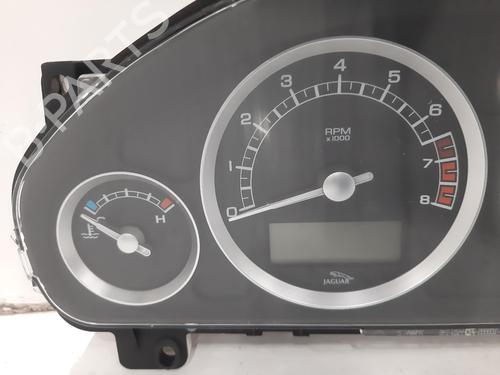 Cockpit JAGUAR S-TYPE II (X200) 2.5 V6 | BP26856258C47 