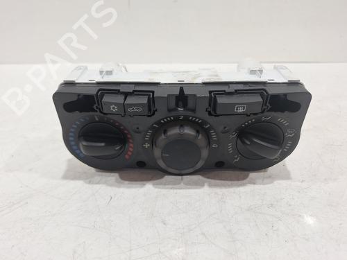 Used Climate control Climate control VAUXHALL CORSA Mk III (D) (S07) 1.0 i 12V (L08) (65 hp) 39766100 39766100