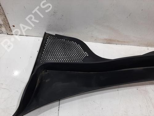 Scuttle panel VW POLO V (6R1, 6C1) 1.2 | BP31650273C110 