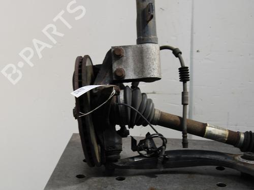Left front suspension PEUGEOT 3008 I MPV (0U_) 1.6 BlueHDi 120 | BP26836840M72 
