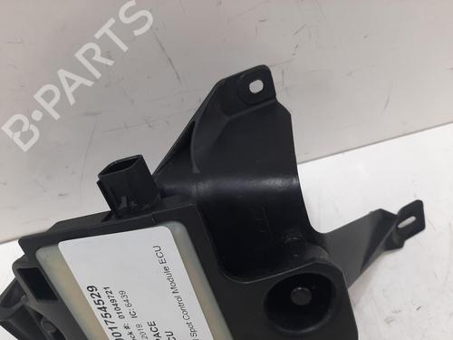 Control unit JAGUAR I-PACE (X590) EV400 AWD | BP36811634M11 - Image 3