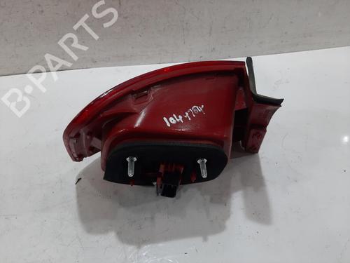 Right taillight VW PASSAT B6 (3C2) 2.0 TDI 16V | BP33125435C35  - Image 5