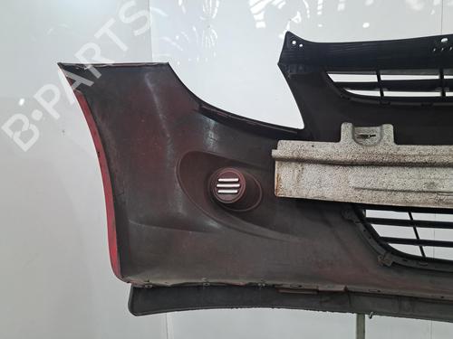 Front bumper HYUNDAI i20 I (PB, PBT) 1.2 | BP29471572C7 