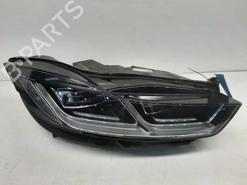 Used Right headlight JAGUAR I-PACE (X590) EV400 AWD (400 hp) 26747536