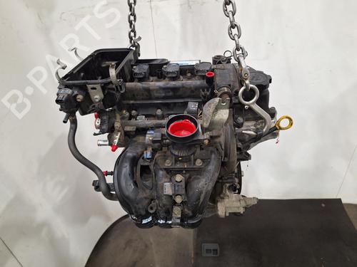 Engine CITROËN C1 (PM_, PN_) 1.0 | BP32852047M1 - Image 3