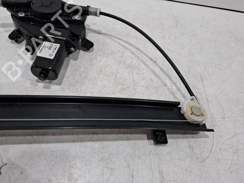 Front left window mechanism MG MG 3 1.5 | BP40112074C22 - Image 4