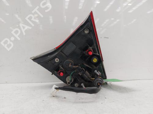 Used Right tailgate light Right tailgate light 26745585 26745585