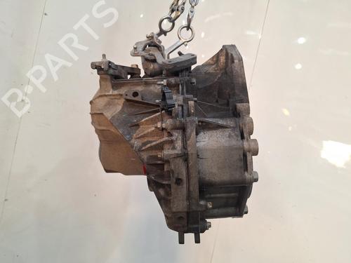 Gearbox VAUXHALL ANTARA A (L07) 2.2 CDTi 4x4 | BP29444638M3 