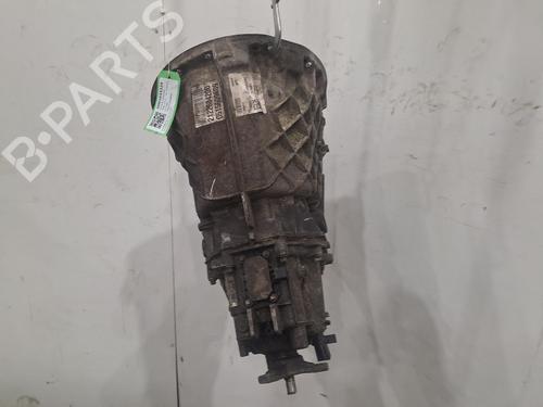 Gearbox MERCEDES-BENZ E-CLASS Coupe (C207) E 220 CDI / d (207.302, 207.301) | BP39655475M3 - Image 4