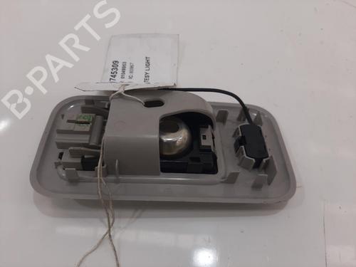 Innerbelysning PEUGEOT 108 1.0 VTi | BP36810506I8 - Image 3