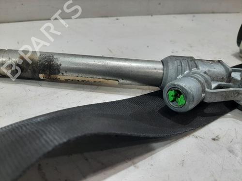 Front right seatbelt VAUXHALL CORSA Mk IV (E) (X15) 1.4 | BP39549305I25 - Image 4
