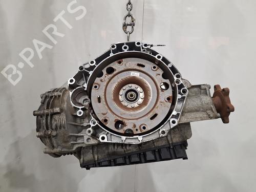 Used Gearbox AUDI Q5 (FYB, FYG) 2.0 TDI quattro (190 hp) 29397539