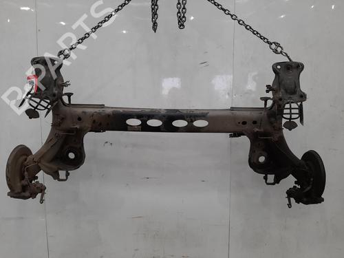Used Rear axle SKODA KAMIQ (NW4) 1.0 TSI (116 hp) 32448232