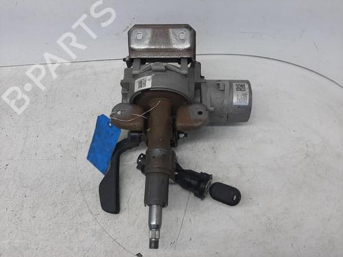 Used Steering column FIAT PANDA (312_, 319_) 1.2 (312PXA1A) (69 hp) 26758431