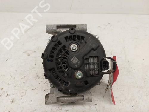 Alternator VAUXHALL MOKKA / MOKKA X (J13) 1.6 CDTi | BP26750207M7 