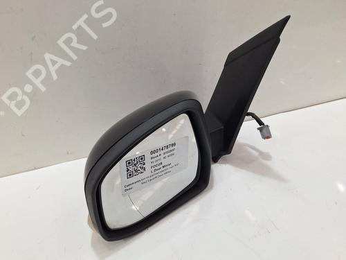 Used Left mirror FORD FOCUS II (DA_, HCP, DP) 1.6 (100 hp) 27705358
