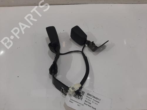 Seat buckle HYUNDAI BAYON (BC3) 1.0 T-GDI | BP31208516I32 - Image 4