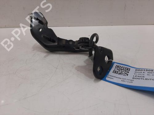 Hinge/Door check strap JAGUAR I-PACE (X590) EV400 AWD | BP29266523C146 