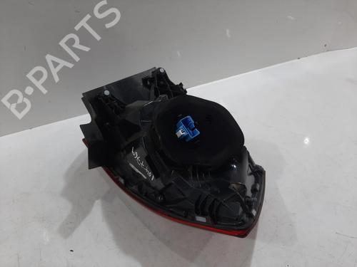 Right taillight VW POLO VI (AW1, BZ1, AE1) 1.0 TSI | BP34150182C35 - Image 6