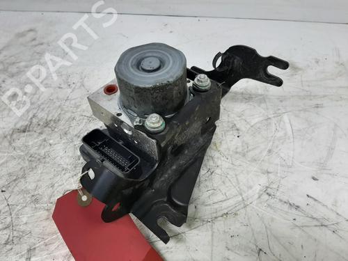 ABS Bremseaggregat DACIA DUSTER (HS_) 1.6 SCe 115 (115 hp) 26797300