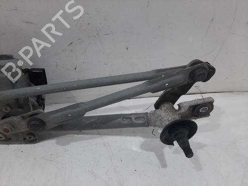 Front wiper motor KIA CEE'D Sportswagon (JD) 1.6 CRDi 136 | BP29884064M29 