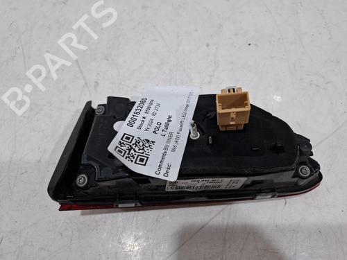 Left tailgate light VW POLO VI (AW1, BZ1, AE1) 1.0 TSI | BP39538534C79 - Image 4