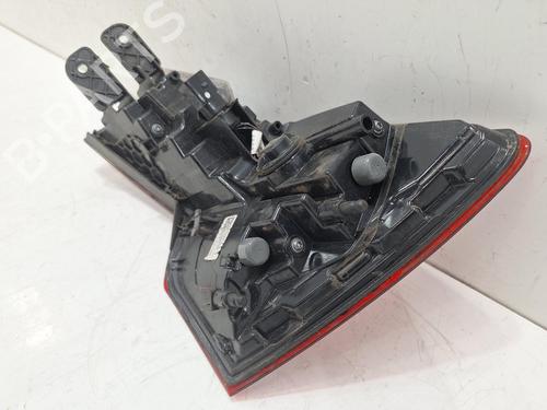 Left taillight SKODA SCALA (NW1) 1.0 TSI | BP27203593C34 