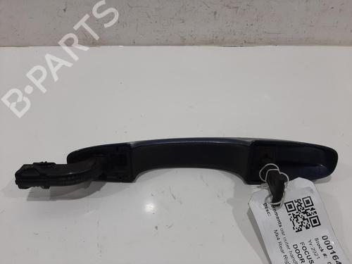 Exterior handle FORD FOCUS IV Turnier (HP) 1.0 EcoBoost | BP32422808C122