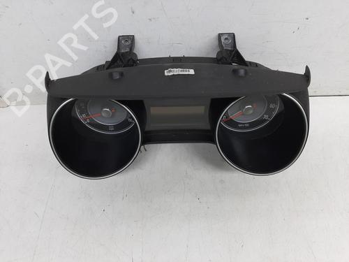 Instrument cluster FIAT PUNTO EVO (199_) 1.2 | BP26764592C47