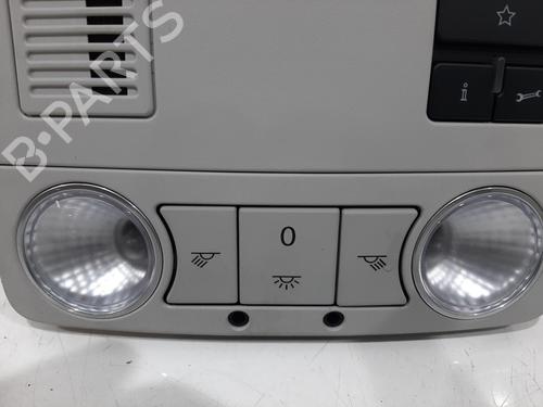 Interior roof light VW GOLF VI (5K1) 1.4 TSI | BP32529477I8 