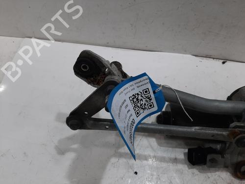 Front wiper motor HYUNDAI ix35 (LM, EL, ELH) 1.6 | BP32214858M29 