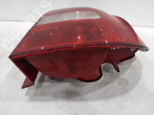 Right taillight SKODA YETI (5L) 1.2 TSI | BP26774591C35 