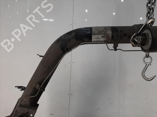 Bagaksel SMART FORFOUR Hatchback (453) 1.0 (453.042, 453.043) | BP26845707M2 