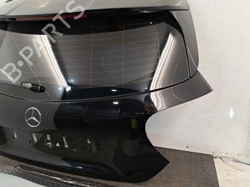 Tailgate MERCEDES-BENZ A-CLASS (W176) A 200 CDI / d (176.008) | BP29946171C6 