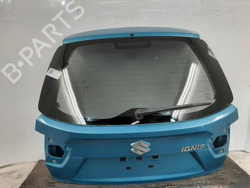 Bagklap CC/Kombi-Coupé Bagklap CC/Kombi-Coupé 38445845 38445845