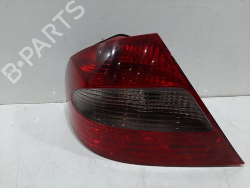 Used Left taillight Left taillight 37540012 37540012
