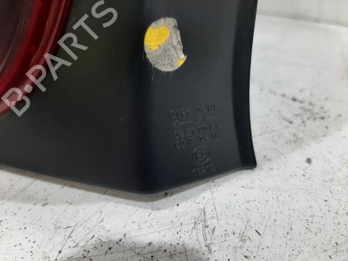 Venstre baglygte CITROËN C3 III (SX) 1.2 THP 110 (SXHNPS, SXHNZT, SXHNZ6) | BP31033243C34 