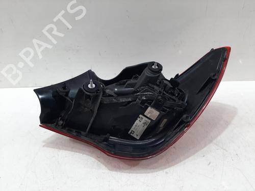 Left taillight VAUXHALL CORSA Mk IV (E) (X15) 1.4 | BP38412523C34 - Image 6