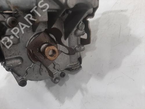 Steering column RENAULT CLIO III (BR0/1, CR0/1) 1.2 16V (BR02, BR0J, BR11, CR02, CR0J, CR11) | BP26872053M21 
